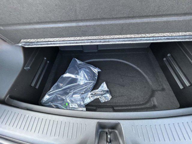 new 2027 Chevrolet Bolt car, priced at $30,990