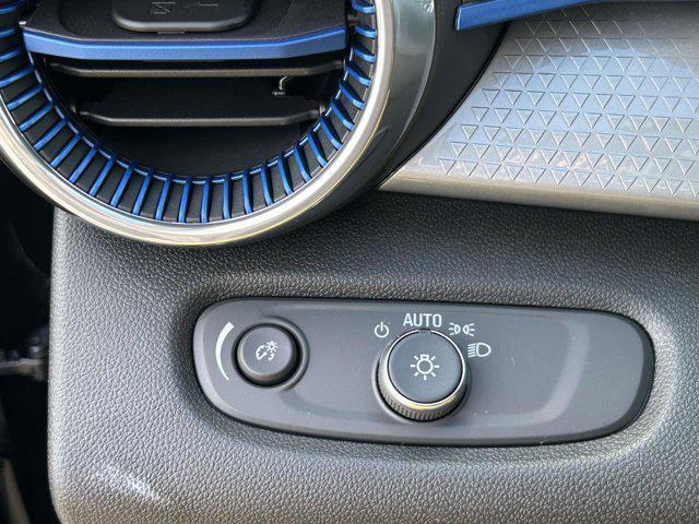 new 2026 Chevrolet Trax car, priced at $24,854