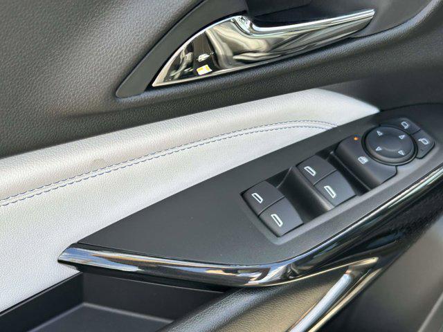 new 2026 Chevrolet Trax car, priced at $24,854