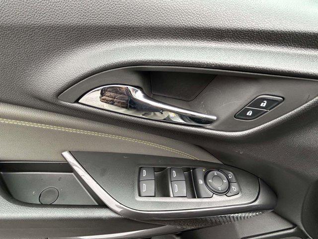 new 2026 Chevrolet Trax car, priced at $26,542