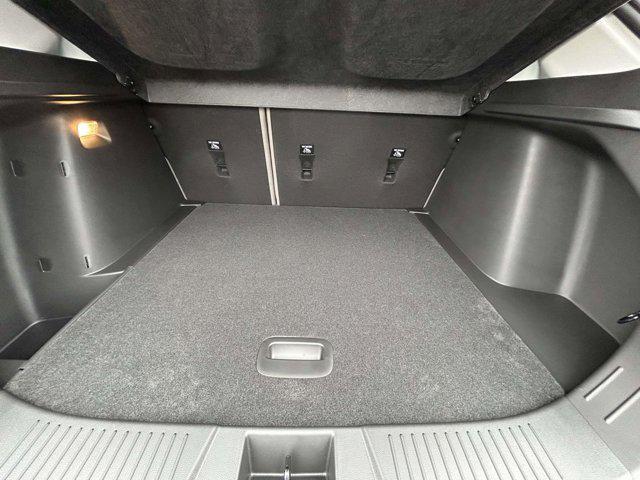 new 2026 Chevrolet Trax car, priced at $26,542