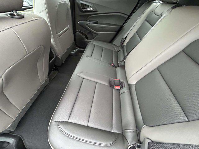 new 2026 Chevrolet Trax car, priced at $26,542