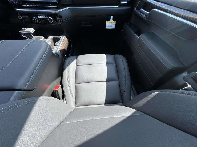 new 2026 Chevrolet Silverado 1500 car, priced at $59,138