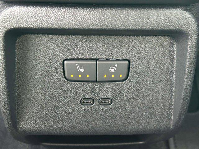 new 2026 Chevrolet Equinox EV car, priced at $38,221