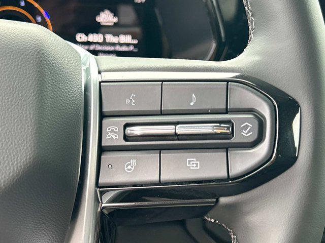 new 2026 Chevrolet Colorado car, priced at $42,943