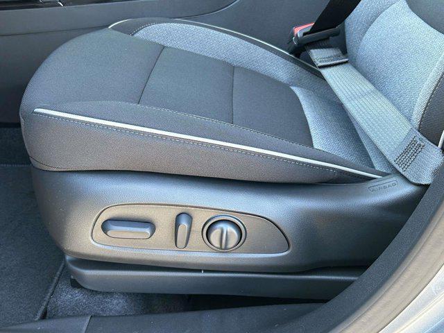 new 2026 Chevrolet TrailBlazer car, priced at $28,260