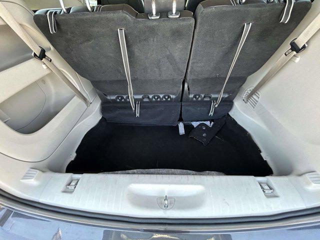 used 2023 Chrysler Pacifica car, priced at $22,995