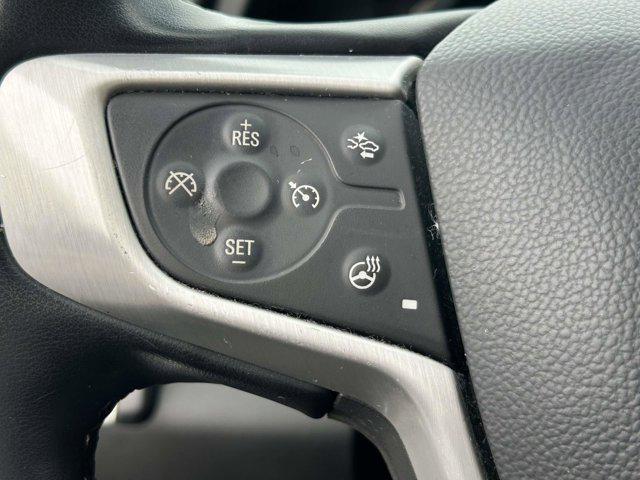 used 2023 GMC Terrain car, priced at $22,995