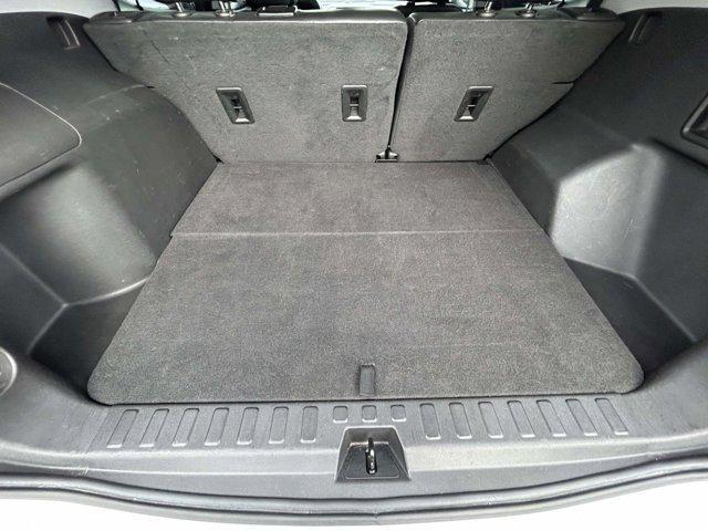 used 2023 GMC Terrain car, priced at $22,995