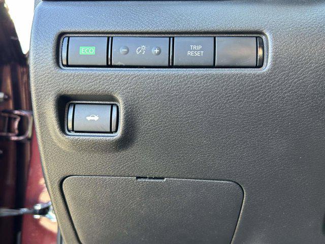 used 2025 Nissan Sentra car, priced at $19,995