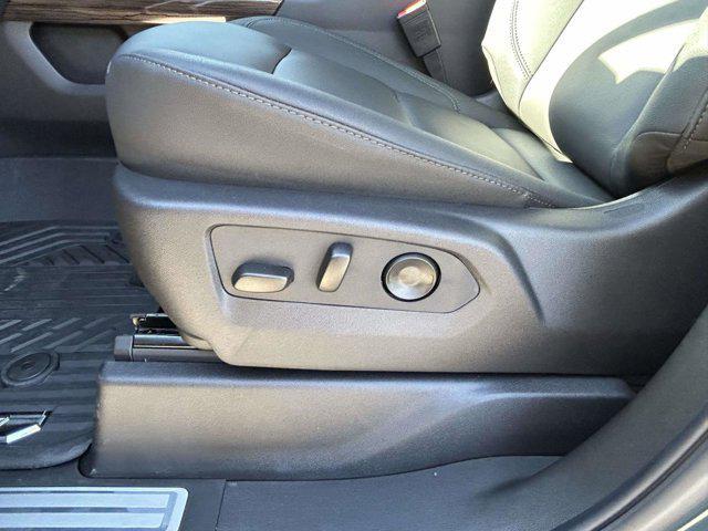 new 2026 Chevrolet Silverado 1500 car, priced at $60,893