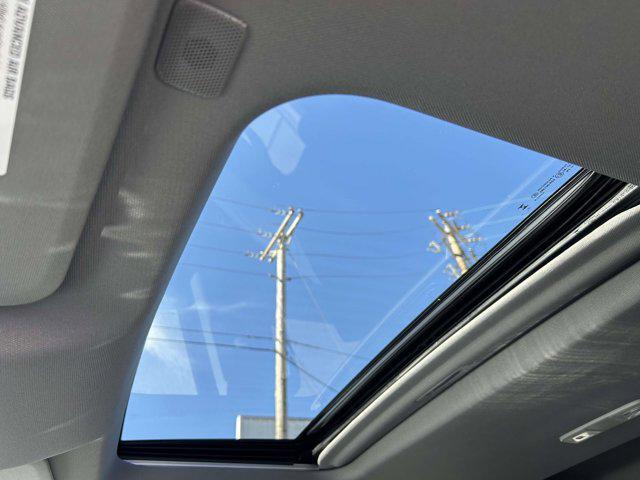 new 2026 Chevrolet Silverado 1500 car, priced at $60,893