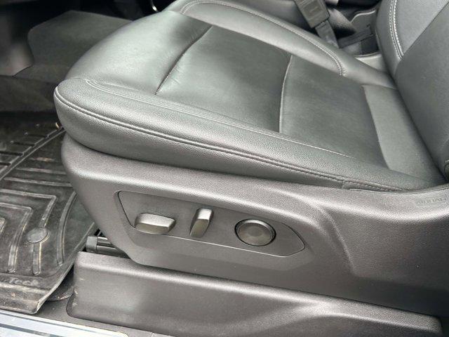 used 2024 Chevrolet Silverado 3500 car, priced at $65,995