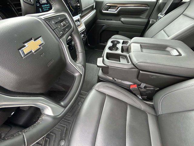 used 2024 Chevrolet Silverado 3500 car, priced at $65,995