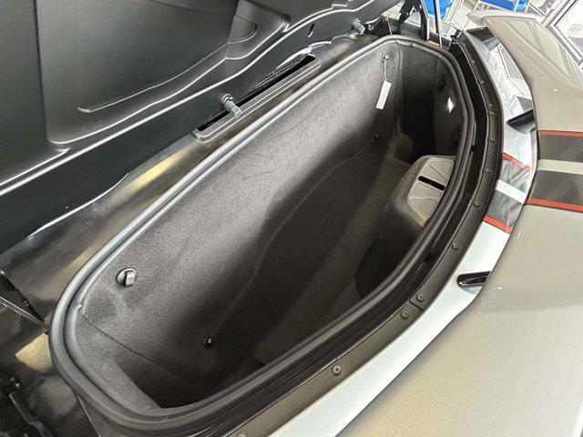 new 2026 Chevrolet Corvette car, priced at $101,995