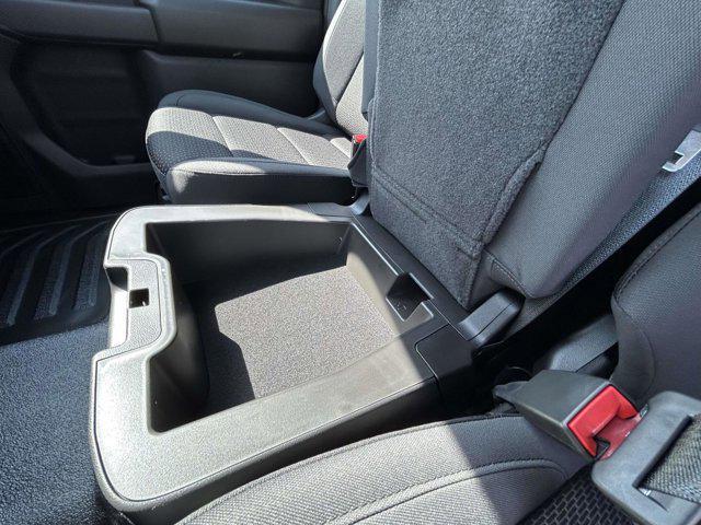new 2026 Chevrolet Silverado 1500 car, priced at $41,088