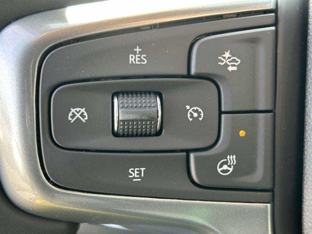 new 2026 Chevrolet Silverado 2500 car, priced at $72,918