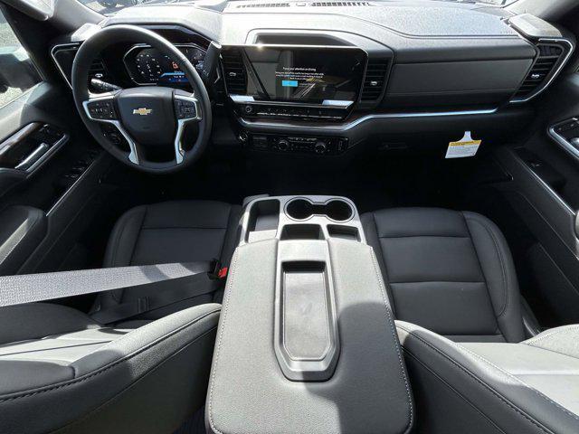 new 2026 Chevrolet Silverado 2500 car, priced at $72,918