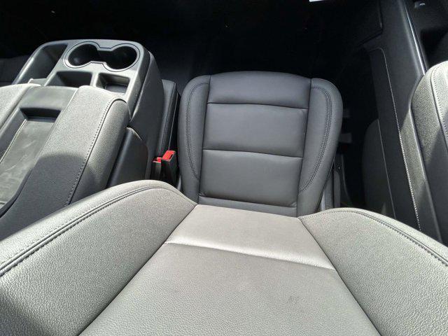 new 2026 Chevrolet Silverado 2500 car, priced at $72,918