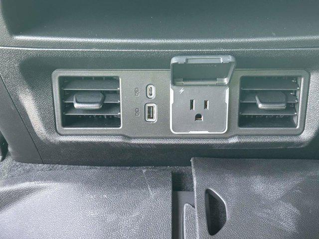 new 2026 Chevrolet Silverado 2500 car, priced at $72,918