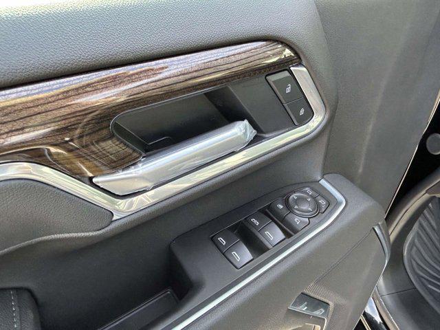 new 2026 Chevrolet Silverado 2500 car, priced at $72,918