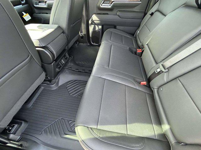 new 2026 Chevrolet Silverado 2500 car, priced at $72,918