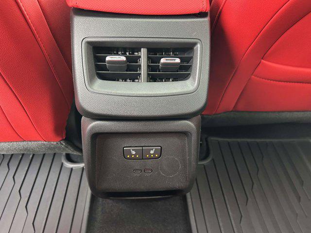 new 2026 Chevrolet Equinox EV car, priced at $44,797