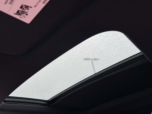 new 2026 Chevrolet Equinox EV car, priced at $44,797