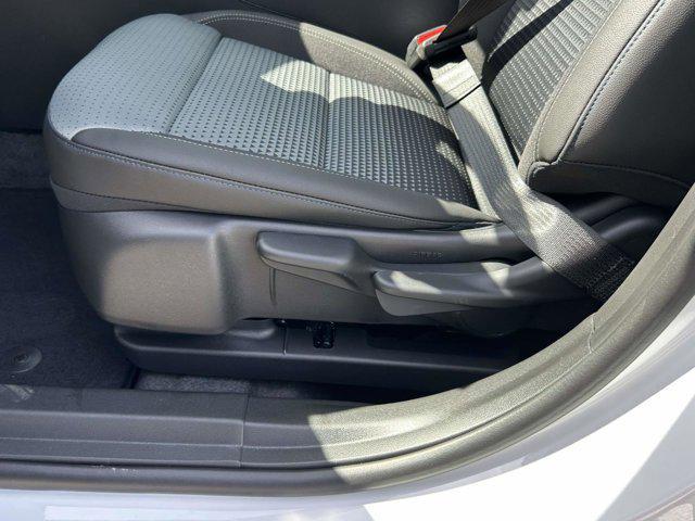 new 2026 Chevrolet Trax car, priced at $26,024