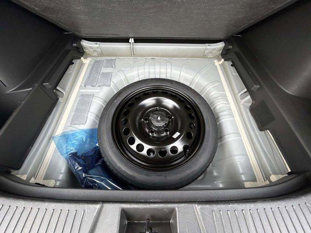 used 2025 Chevrolet Trax car, priced at $21,495