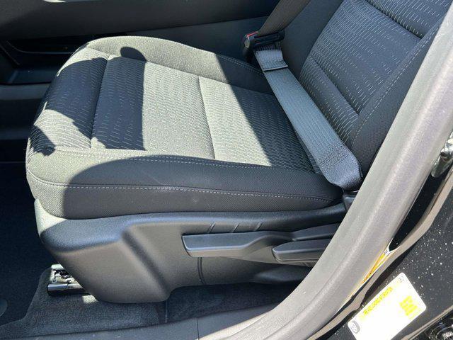 new 2026 Chevrolet Equinox car, priced at $31,658