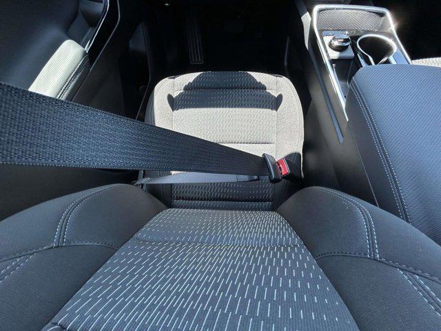 new 2026 Chevrolet Equinox car, priced at $31,658