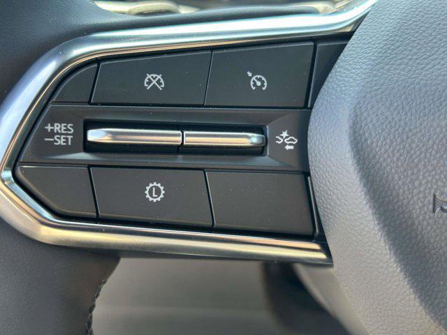 new 2026 Chevrolet Equinox car, priced at $31,658