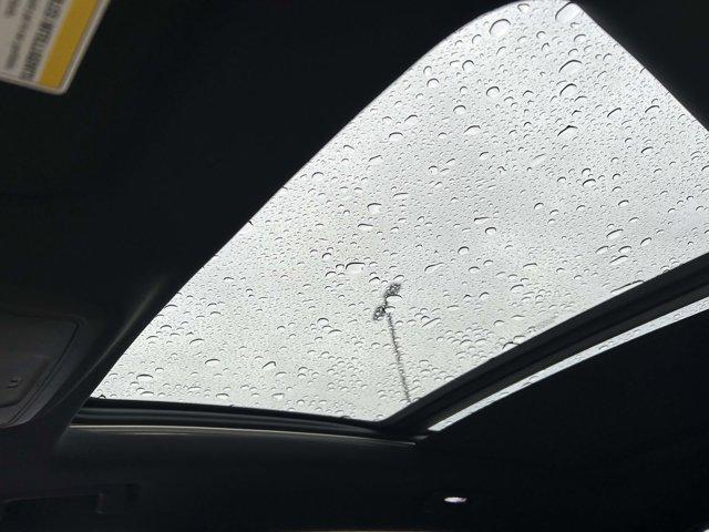 new 2026 Chevrolet Equinox car, priced at $38,440