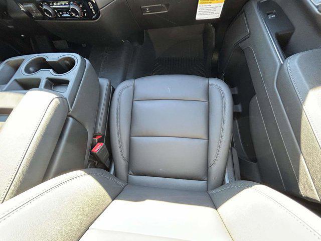 new 2026 Chevrolet Silverado 2500 car, priced at $72,918