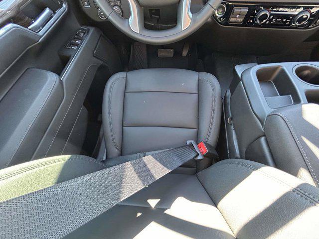 new 2026 Chevrolet Silverado 2500 car, priced at $72,918