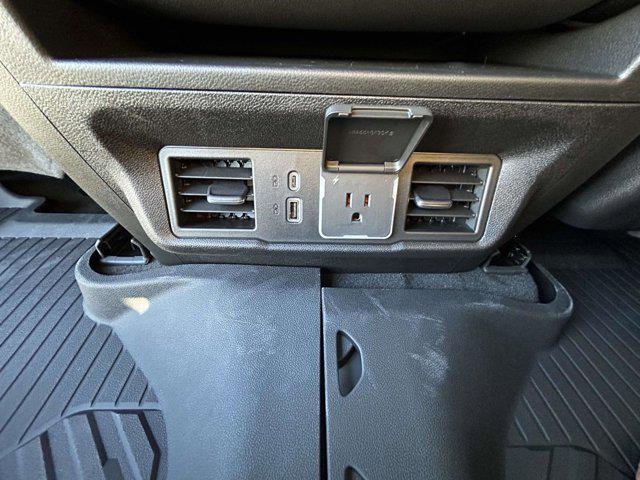 new 2026 Chevrolet Silverado 2500 car, priced at $72,918