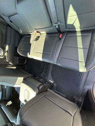 new 2026 Chevrolet Silverado 2500 car, priced at $72,918