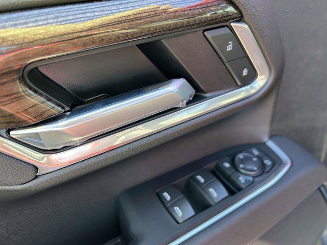 new 2026 Chevrolet Silverado 2500 car, priced at $72,918