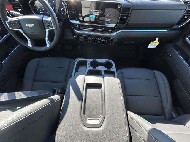 new 2026 Chevrolet Silverado 2500 car, priced at $72,918