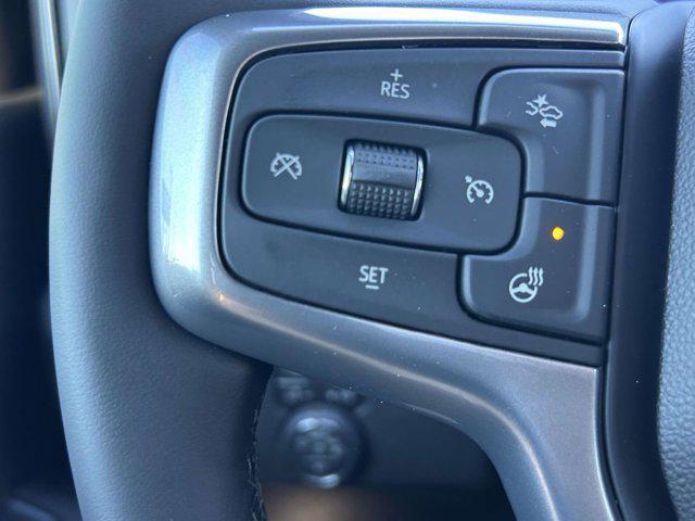 new 2026 Chevrolet Silverado 2500 car, priced at $72,918