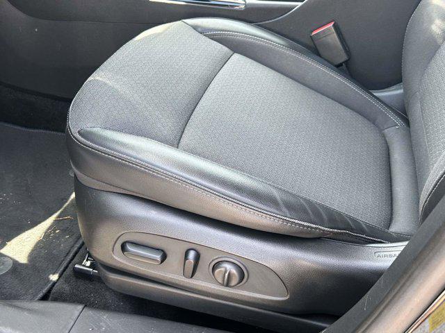 used 2023 Buick Encore GX car, priced at $19,995