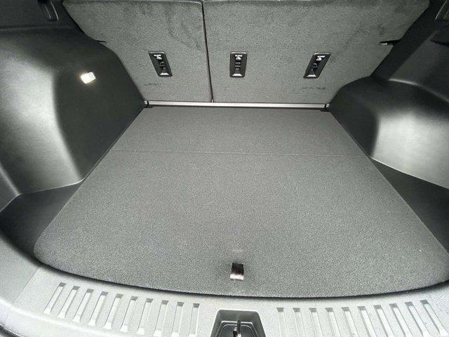 new 2026 Chevrolet Equinox car