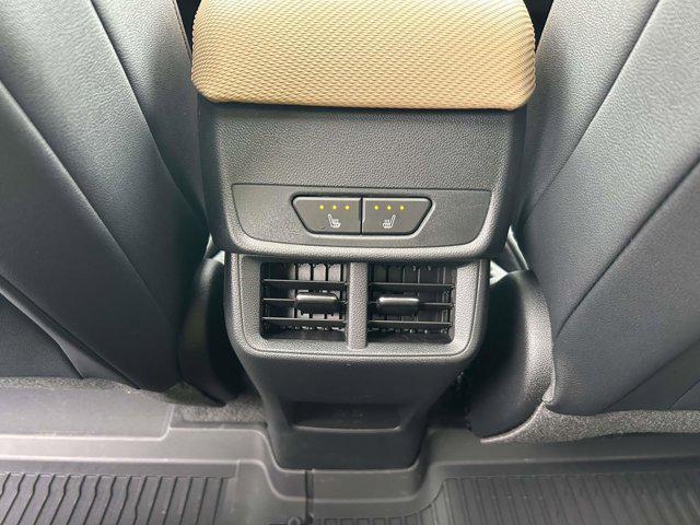 new 2026 Chevrolet Equinox car