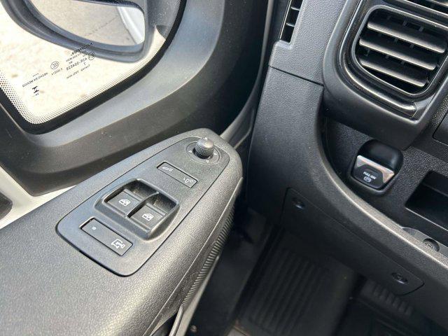 used 2025 Ram ProMaster 2500 car, priced at $33,995
