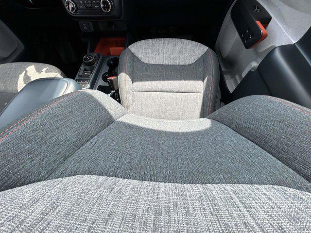 used 2023 Ford Maverick car, priced at $21,995