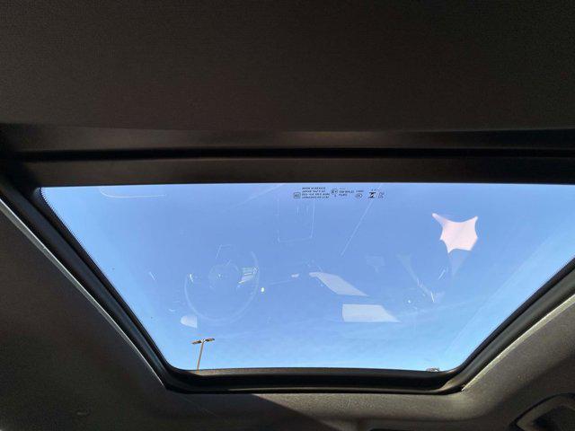 new 2026 Chevrolet Equinox car, priced at $39,336