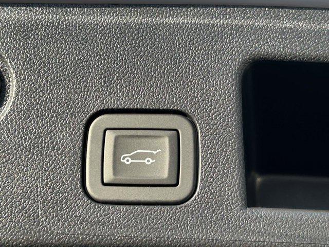 new 2026 Chevrolet Equinox car, priced at $39,336