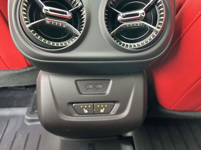 new 2026 Chevrolet Blazer EV car, priced at $58,328