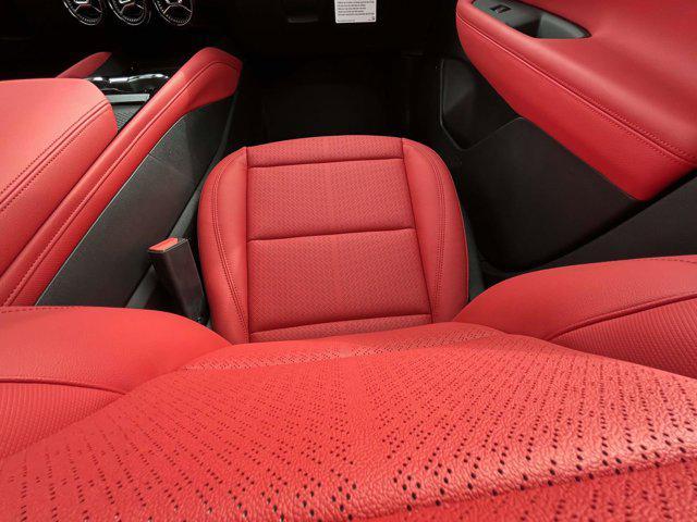 new 2026 Chevrolet Blazer EV car, priced at $58,328